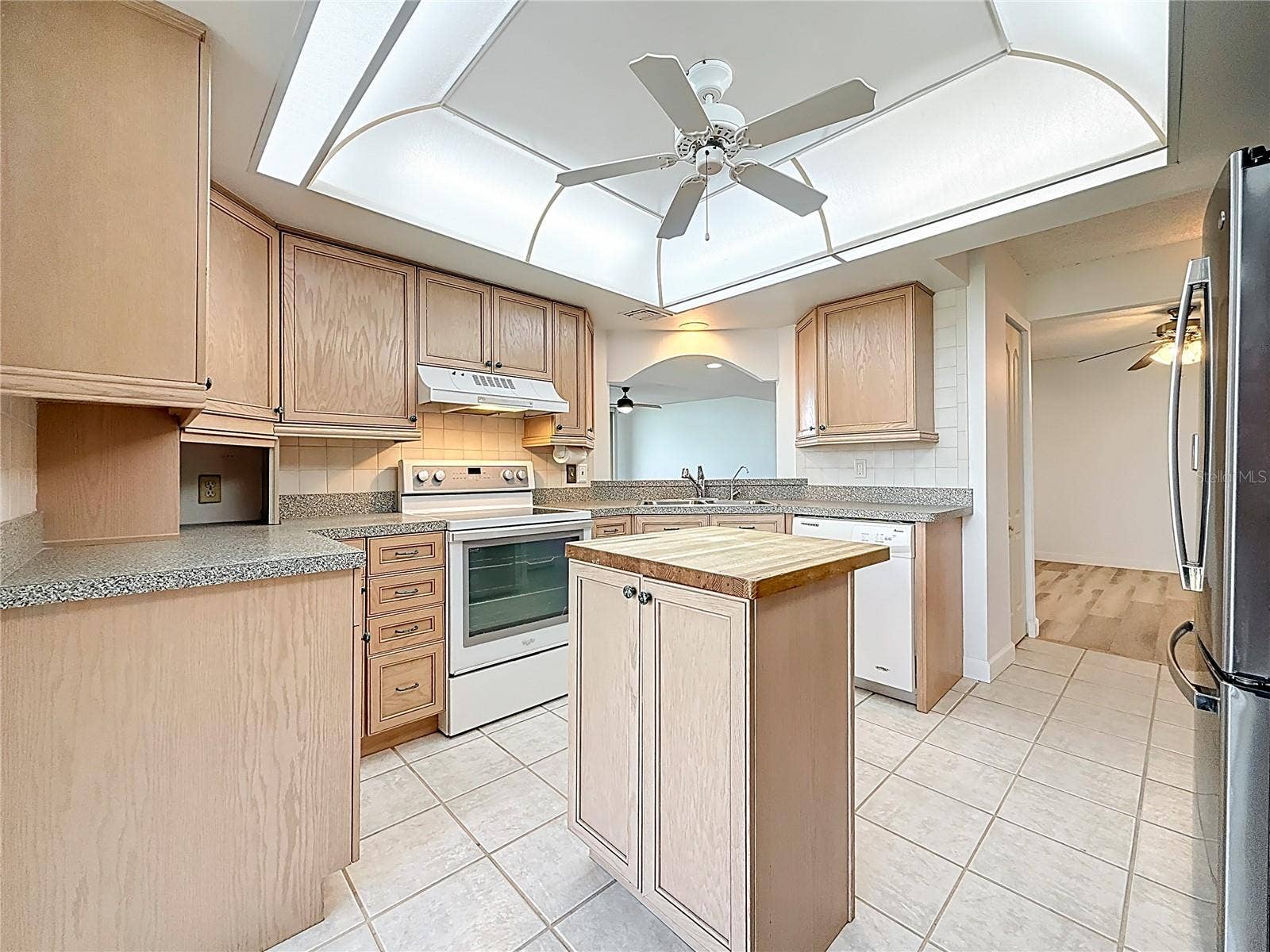 1 KEY CAPRI, #201E, Treasure Island, FL 33706 1 KEY CAPRI, #201E, Treasure Island, FL 33706