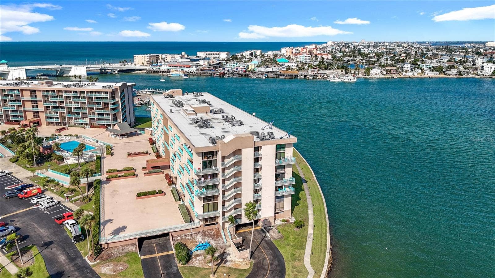 1 KEY CAPRI, #201E, Treasure Island, FL 33706 1 KEY CAPRI, #201E, Treasure Island, FL 33706