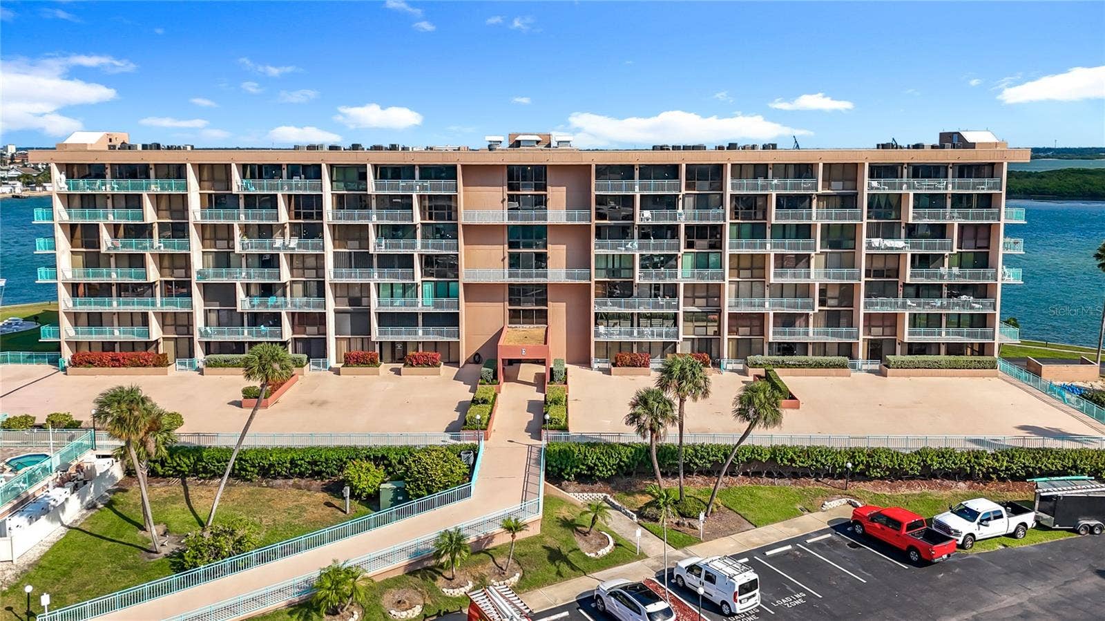 1 KEY CAPRI, #201E, Treasure Island, FL 33706 1 KEY CAPRI, #201E, Treasure Island, FL 33706