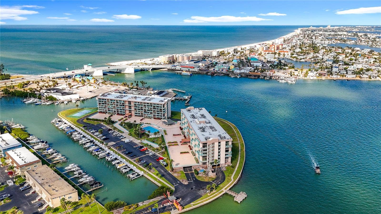 1 KEY CAPRI, #201E, Treasure Island, FL 33706 1 KEY CAPRI, #201E, Treasure Island, FL 33706