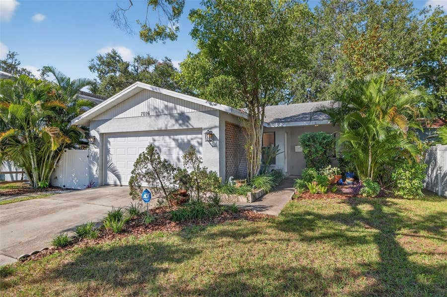 Property photo for 7016 2ND STREET N, St Petersburg, FL