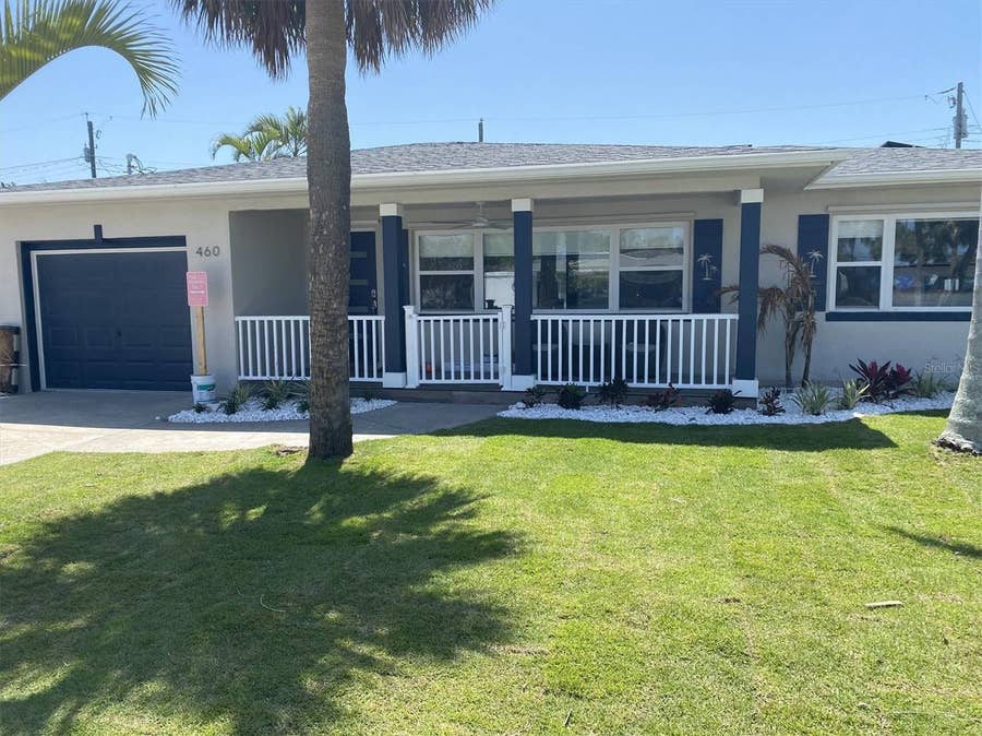 Property photo for 460 87TH AVENUE, St Pete Beach, FL