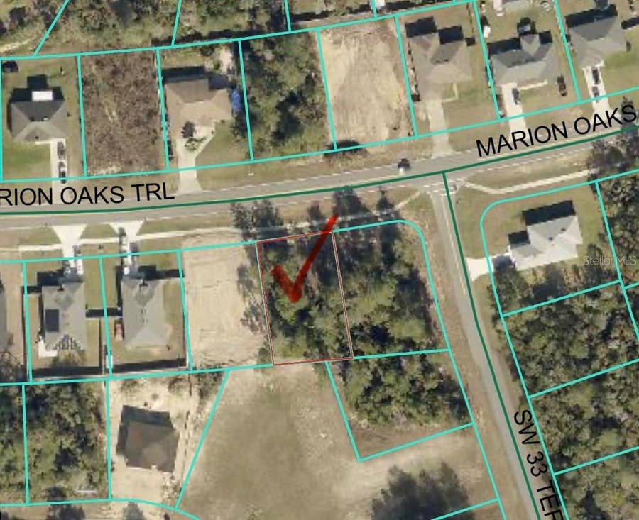 Property photo for Lot #10 MARION OAKS TRAIL, Ocala, FL