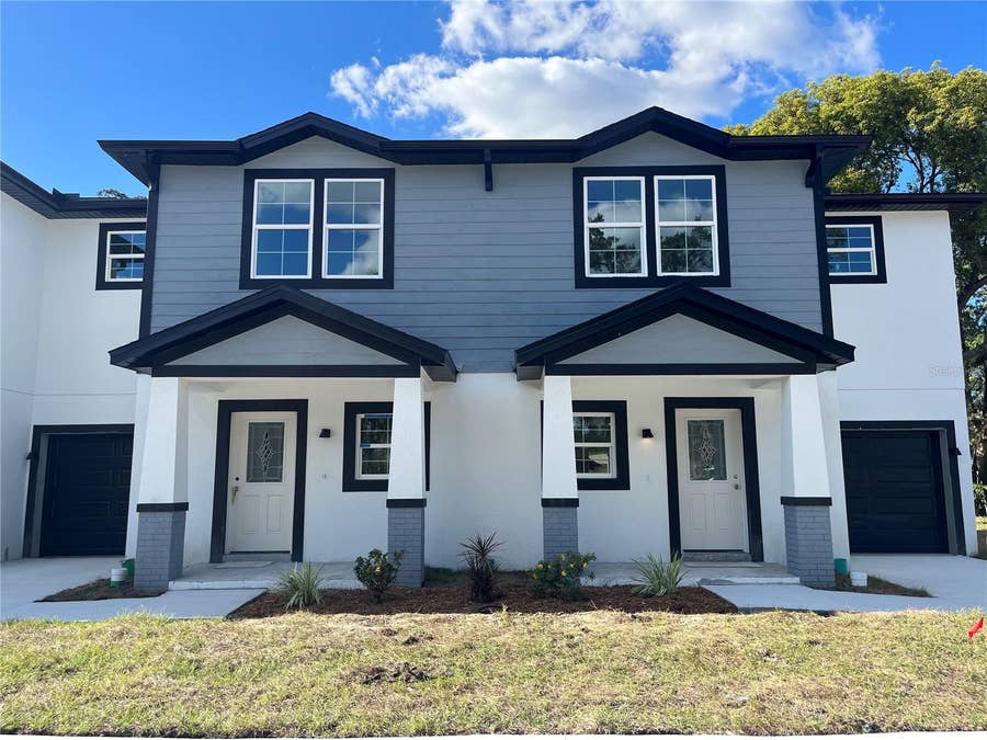 Property photo for 8112 N GREENWOOD AVENUE, Tampa, FL