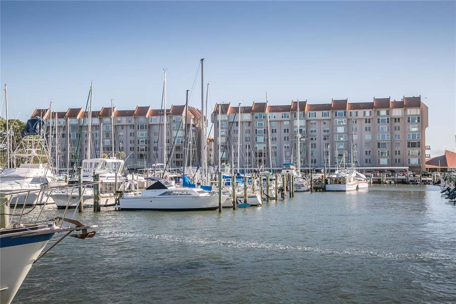 Property photo for 632 EDGEWATER DRIVE, #537, Dunedin, FL