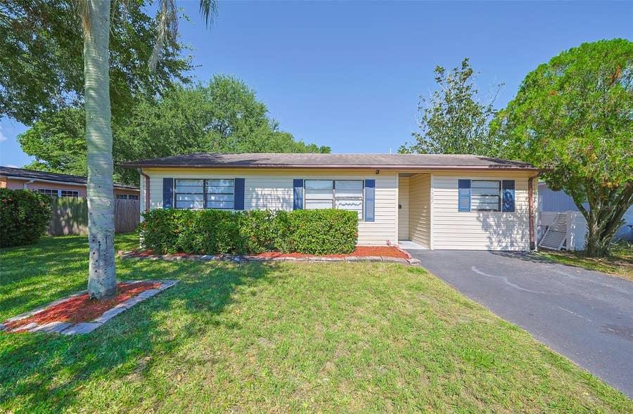 Property photo for 1507 76TH AVENUE N, St Petersburg, FL
