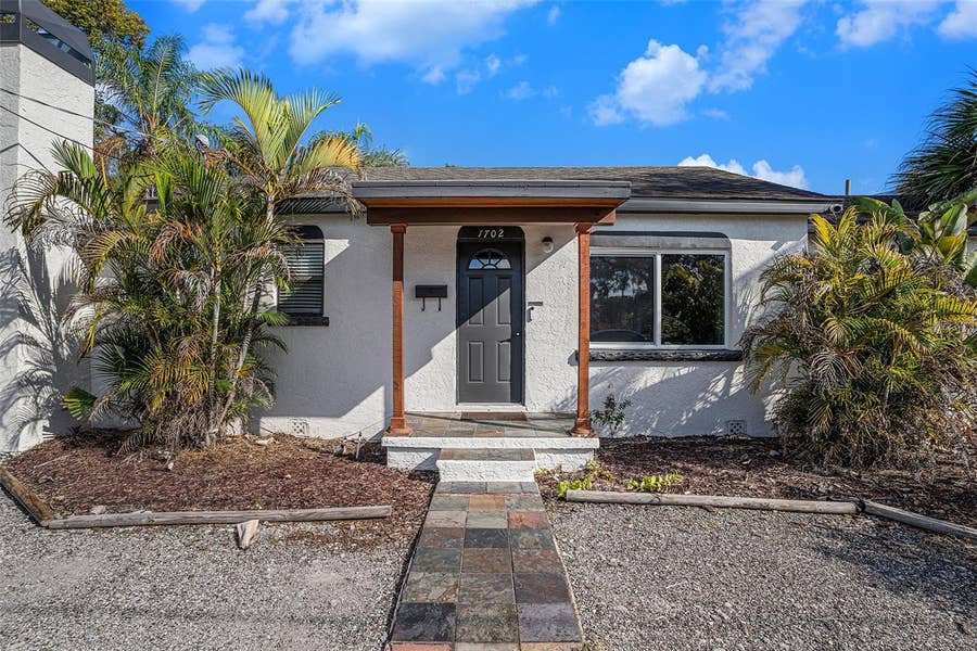 Property photo for 1702 E KNOLLWOOD STREET, Tampa, FL