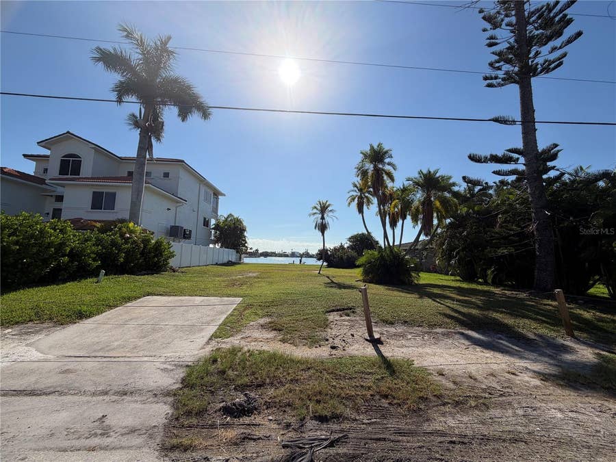 Property photo for 16325 REDINGTON DRIVE, Redington Beach, FL