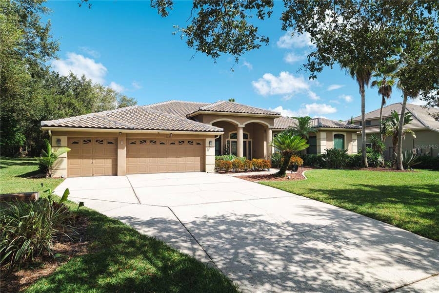 Property photo for 2151 DIAMOND COURT, Oldsmar, FL