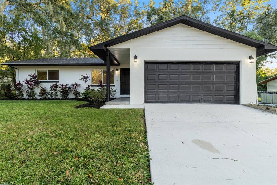 Property photo for 609 HOLLEY STREET, Brooksville, FL