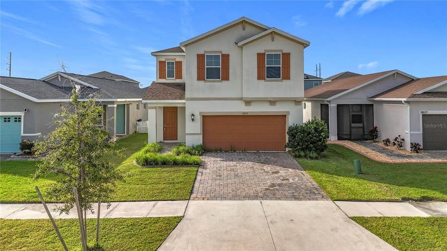 Property photo for 11829 CLARE HILL AVENUE, Riverview, FL