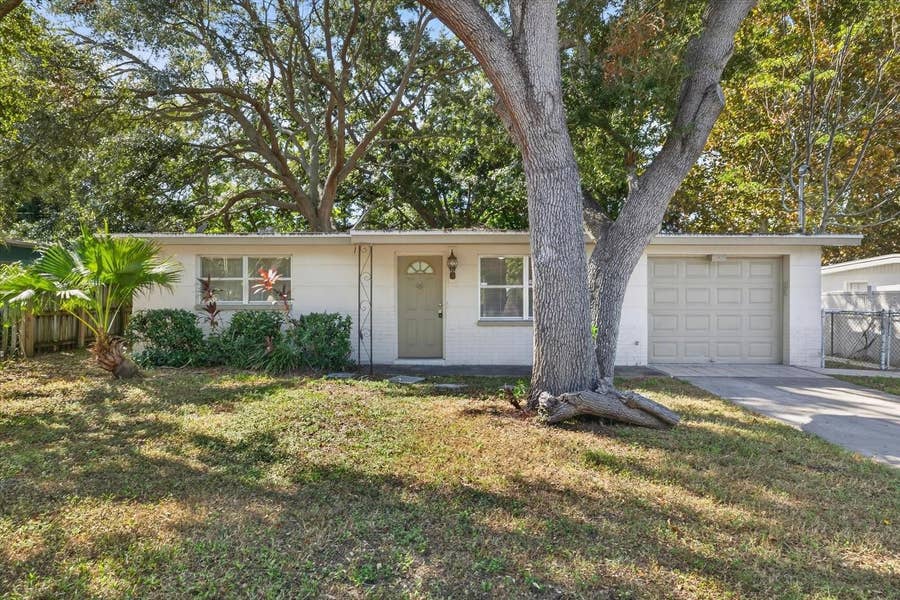 Property photo for 11015 MARTHA AVENUE, Port Richey, FL