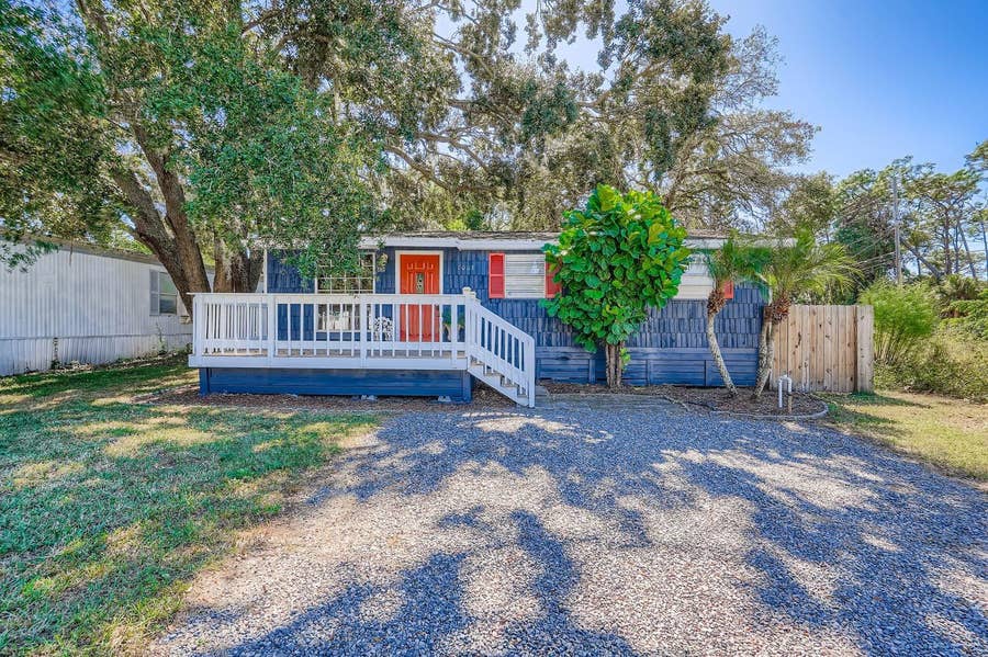 Property photo for 7008 CREEK DRIVE, New Port Richey, FL