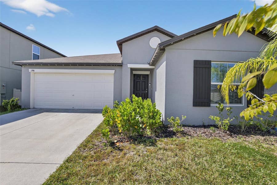 Property photo for 1748 RED LOOP, Lakeland, FL