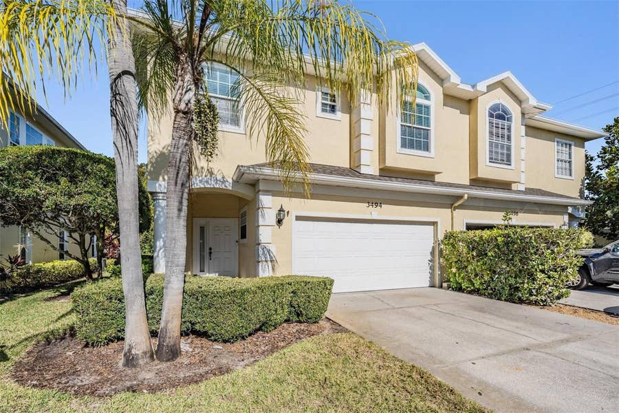 Property photo for 3494 PRIMROSE WAY, Palm Harbor, FL