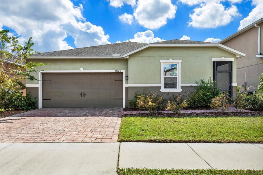Property photo for 11529 LUCKYGEM DRIVE, Riverview, FL