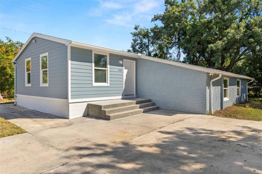Property photo for 3723 TEMPLE STREET, Tampa, FL