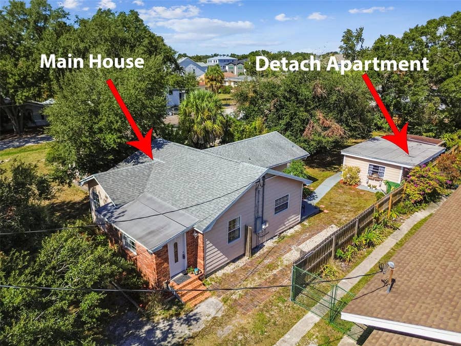 Property photo for 2511 W NORTH A STREET, Tampa, FL