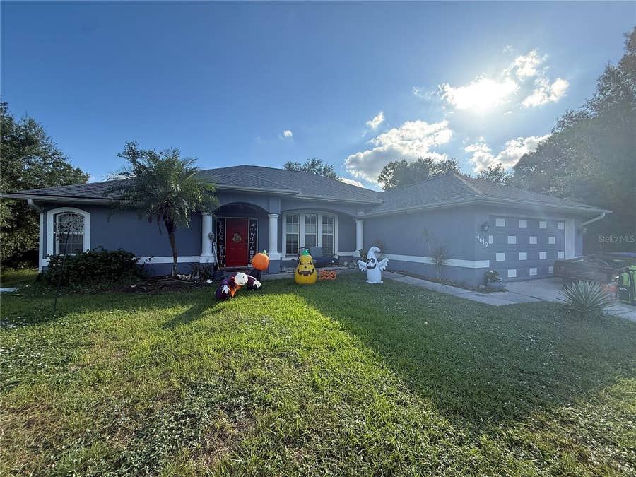 Property photo for 4619 ITALY AVENUE, North Port, FL