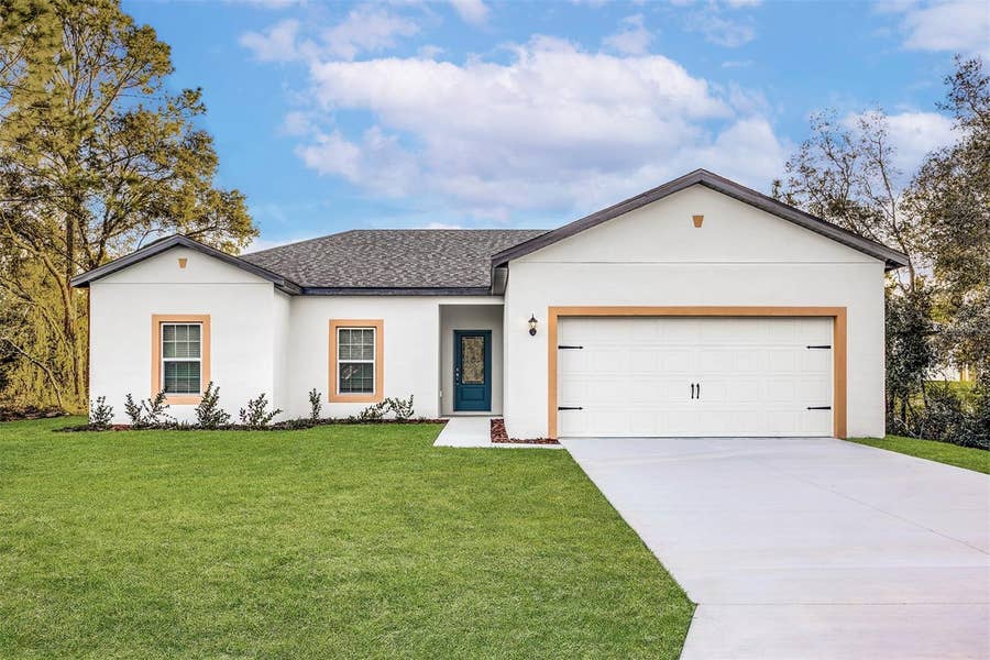 Property photo for 1342 CONGO COURT, Poinciana, FL