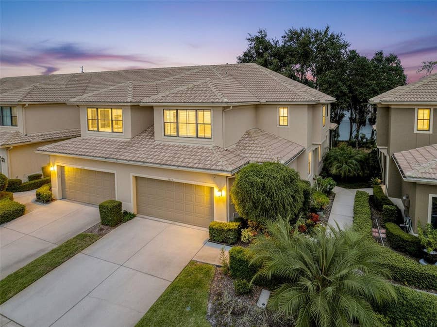 Property photo for 2539 SILVERBACK COURT, Palm Harbor, FL