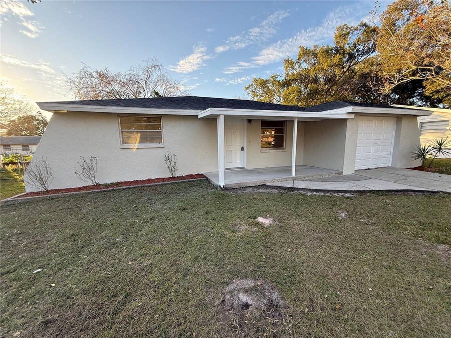 Property photo for 6039 20TH STREET, Zephyrhills, FL