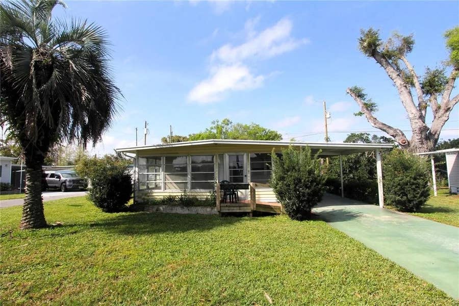 Property photo for 6021 RIDGEWOOD DRIVE, Zephyrhills, FL