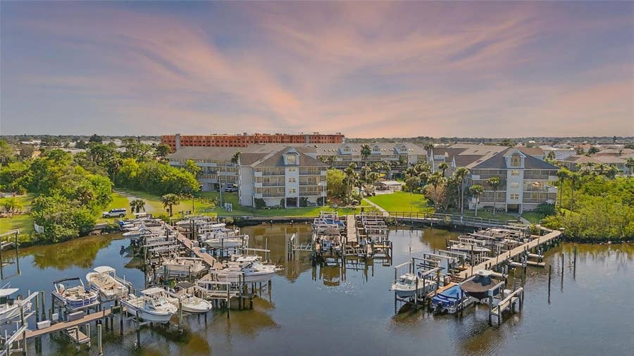 Property photo for 5567 SEA FOREST DRIVE, #323, New Port Richey, FL