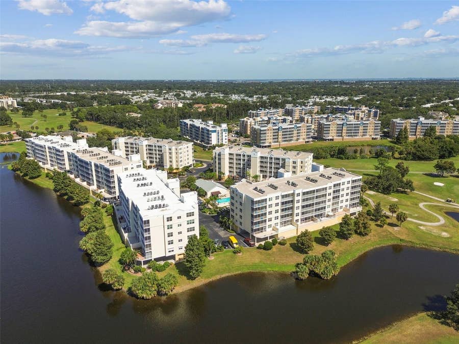 Property photo for 1200 COUNTRY CLUB DRIVE, #2405, Largo, FL
