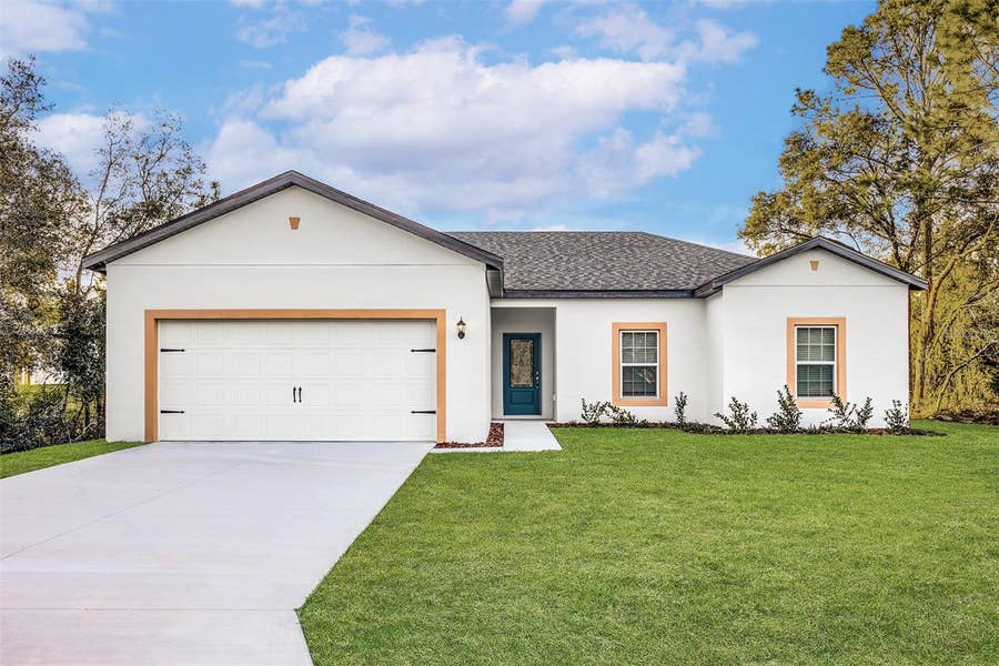Property photo for 381 AMBERJACK COURT, Poinciana, FL
