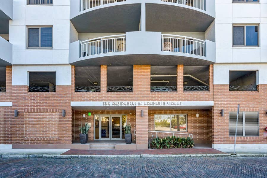 Property photo for 1108 N FRANKLIN STREET, #605, Tampa, FL