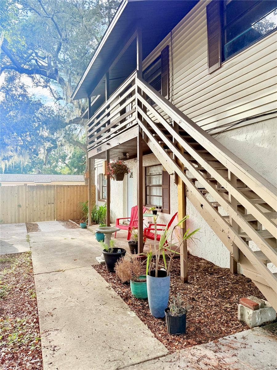 Property photo for 9402 N SEMMES STREET, Tampa, FL