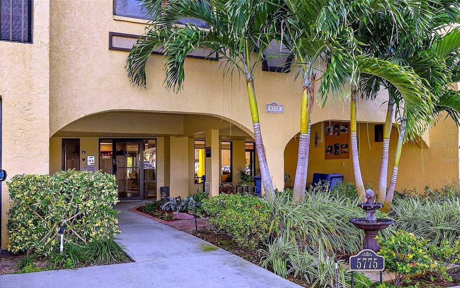 Property photo for 5775 PARK STREET N, #311, St Petersburg, FL
