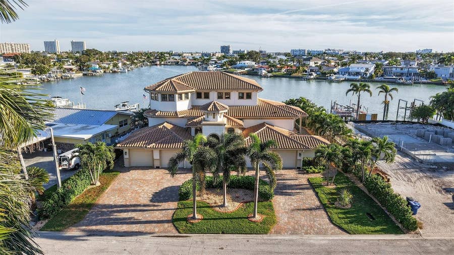 Property photo for 7974 9TH AVENUE S, St Petersburg, FL