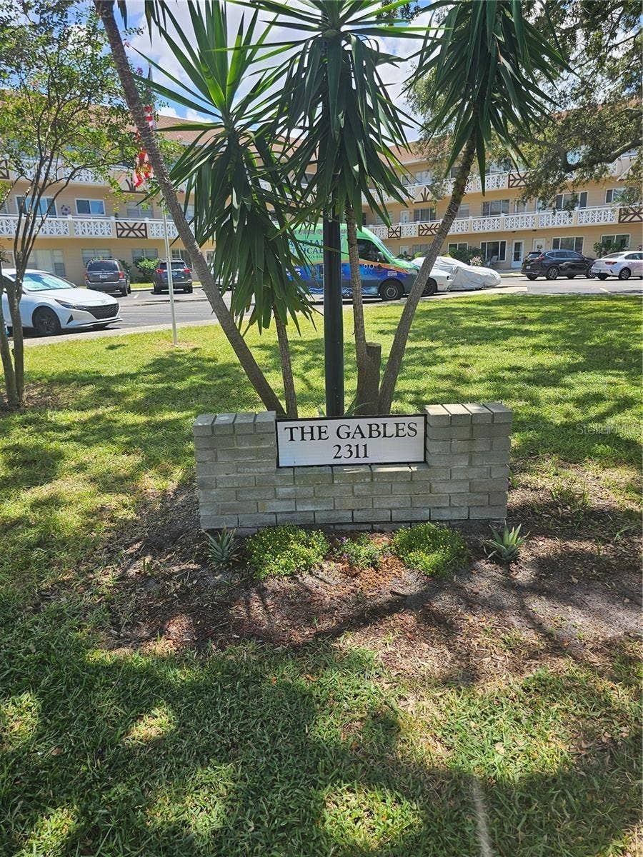 Property photo for 2311 BRISBANE STREET, #65, Clearwater, FL