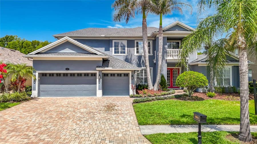 Property photo for 16224 IVY LAKE DRIVE, Odessa, FL