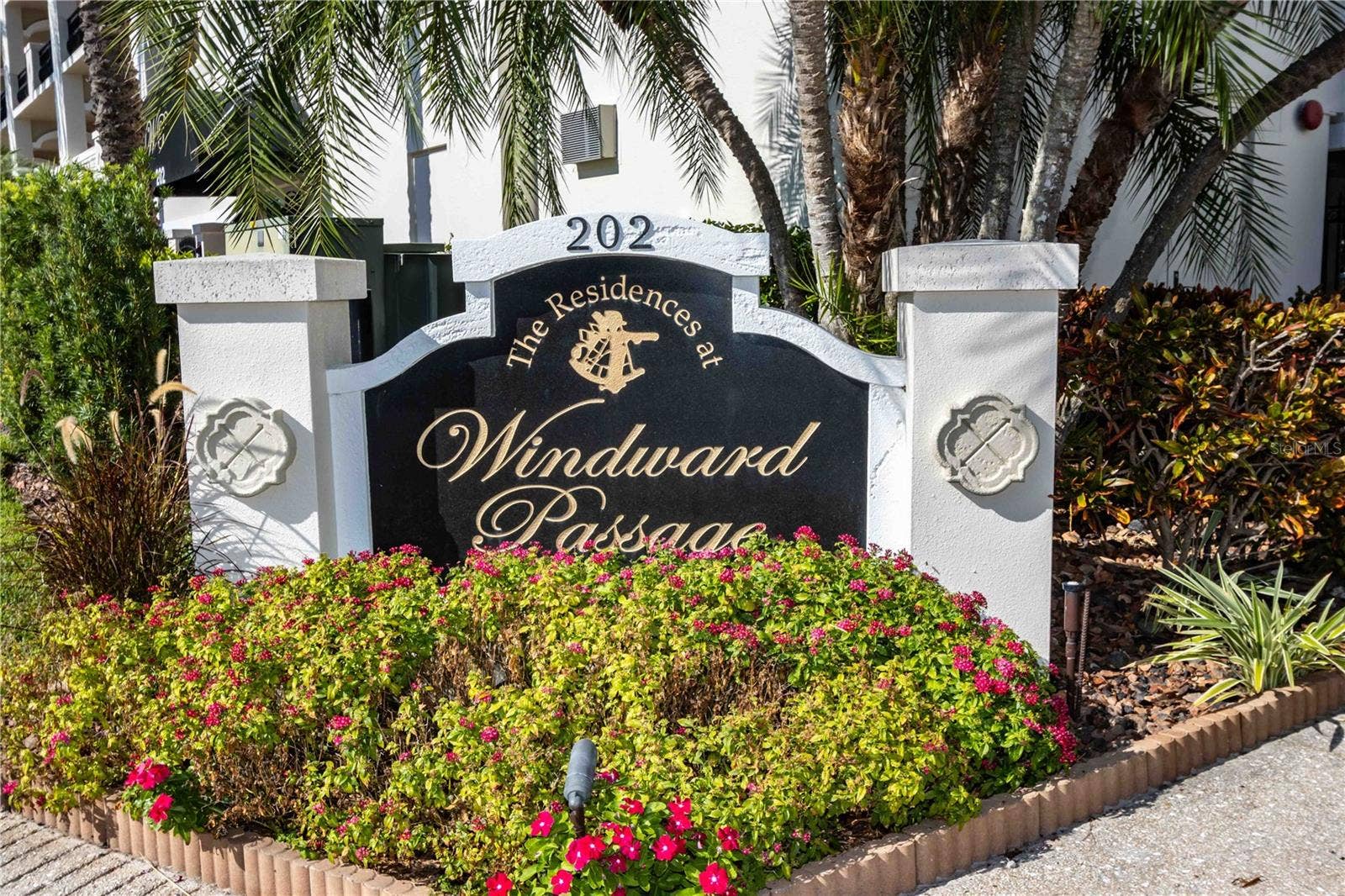 THE RESIDENCES OF WINDWARD PASSAGE