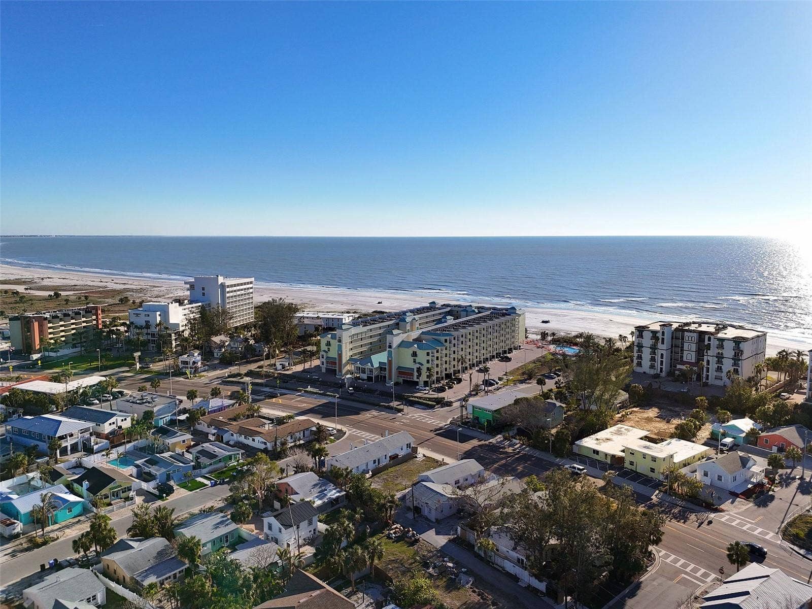12000 GULF BOULEVARD, #501-W, Treasure Island, FL 33706 12000 GULF BOULEVARD, #501-W, Treasure Island, FL 33706