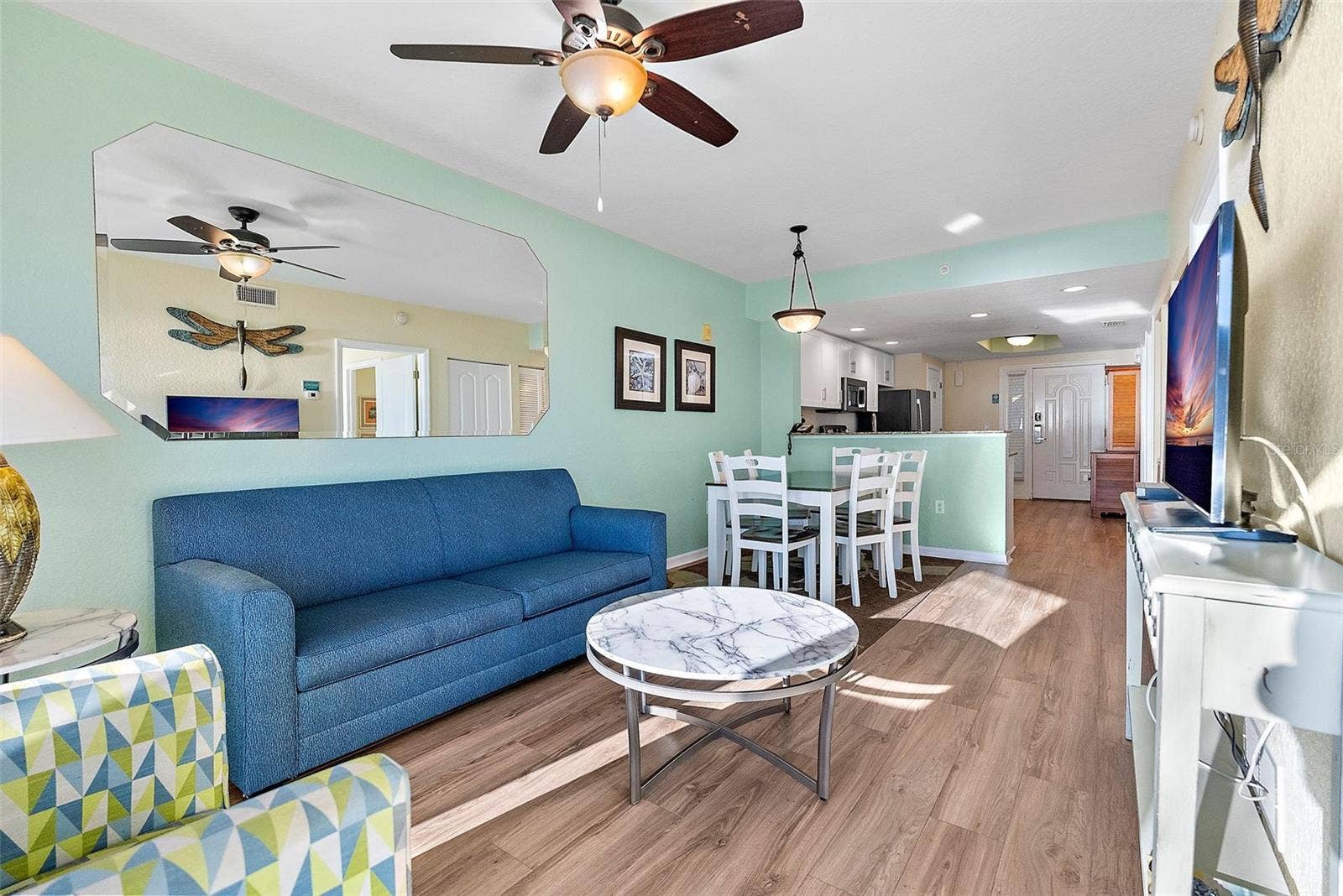 12000 GULF BOULEVARD, #501-W, Treasure Island, FL 33706 12000 GULF BOULEVARD, #501-W, Treasure Island, FL 33706