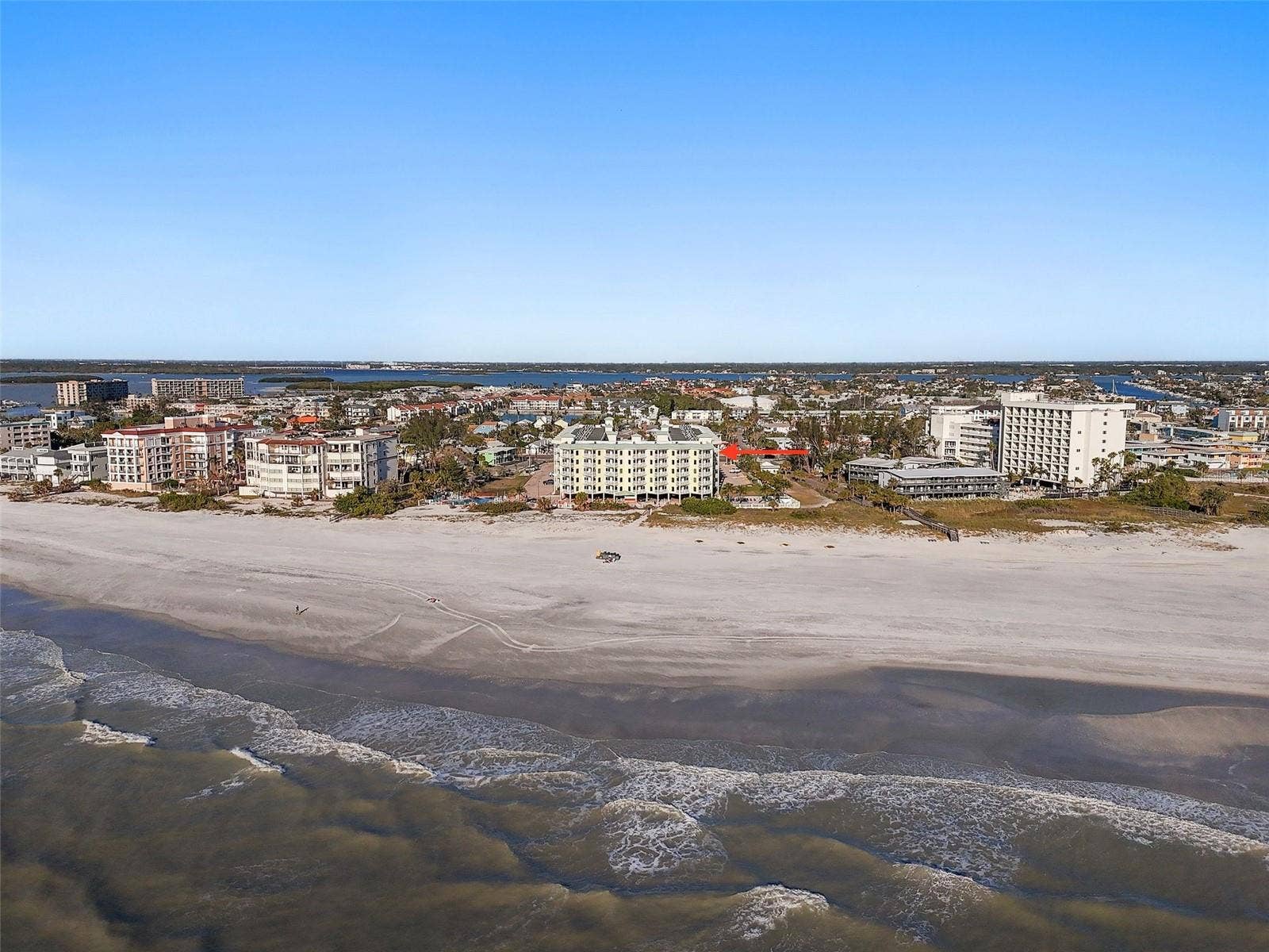 12000 GULF BOULEVARD, #501-W, Treasure Island, FL 33706 12000 GULF BOULEVARD, #501-W, Treasure Island, FL 33706