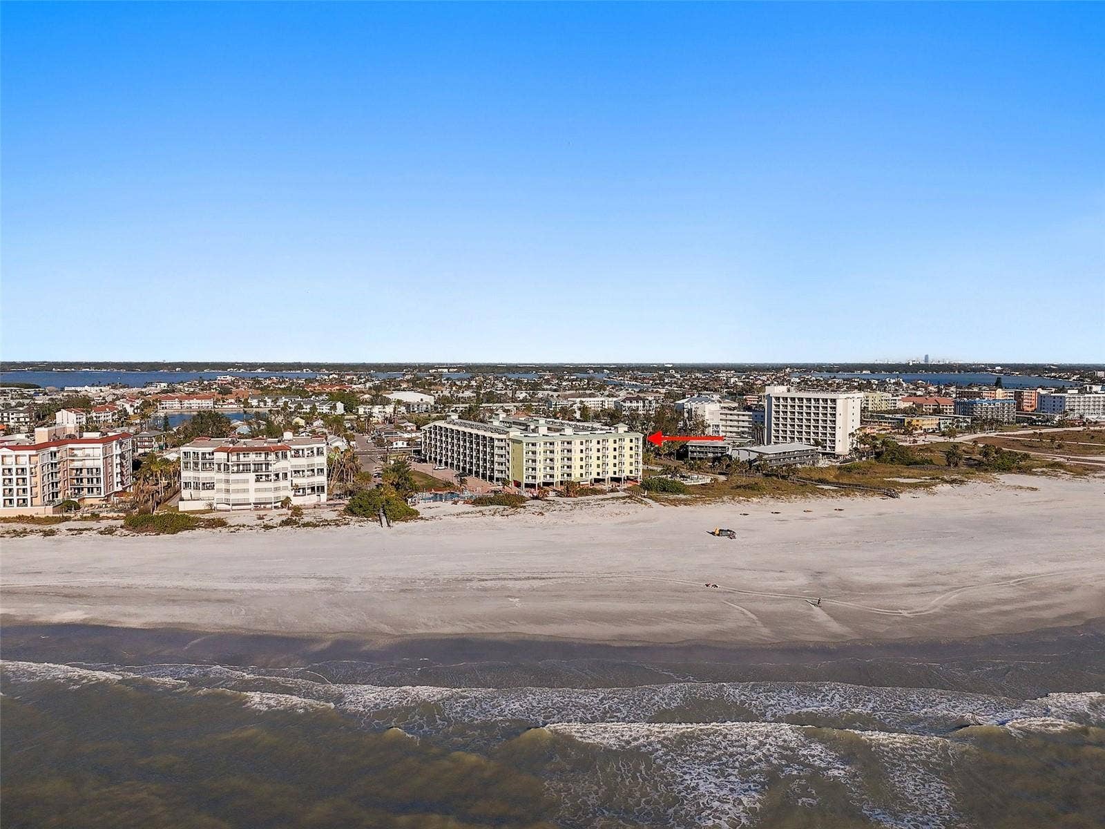 12000 GULF BOULEVARD, #501-W, Treasure Island, FL 33706 12000 GULF BOULEVARD, #501-W, Treasure Island, FL 33706