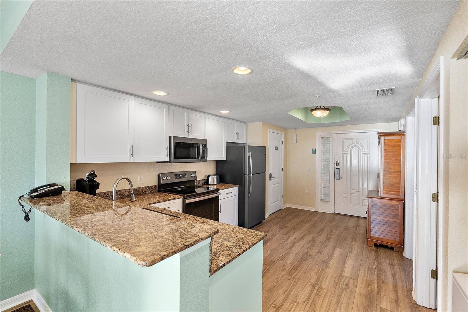 12000 GULF BOULEVARD, #501-W, Treasure Island, FL 33706 12000 GULF BOULEVARD, #501-W, Treasure Island, FL 33706