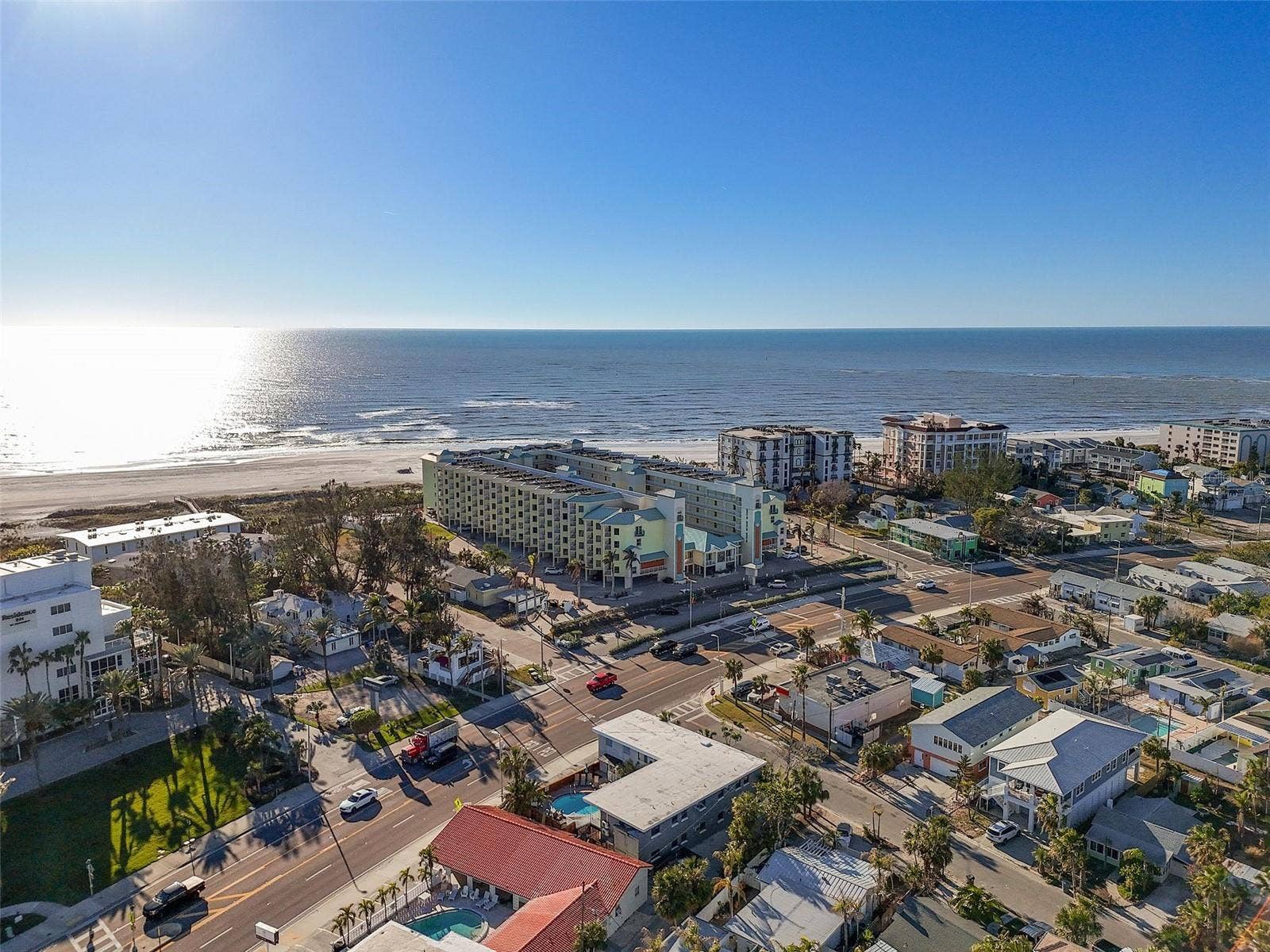 12000 GULF BOULEVARD, #501-W, Treasure Island, FL 33706 12000 GULF BOULEVARD, #501-W, Treasure Island, FL 33706