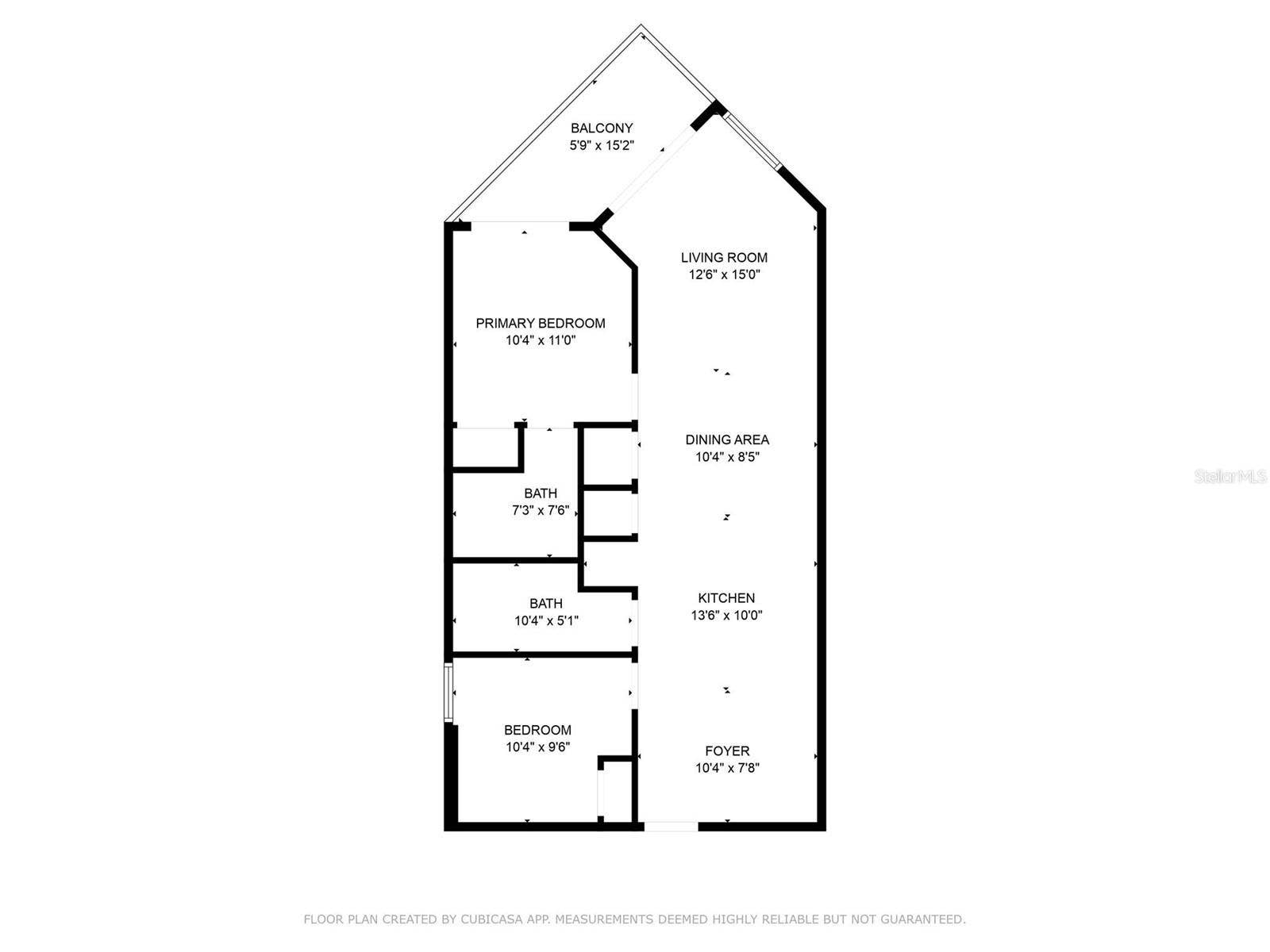 12000 GULF BOULEVARD, #501-W, Treasure Island, FL 33706 12000 GULF BOULEVARD, #501-W, Treasure Island, FL 33706