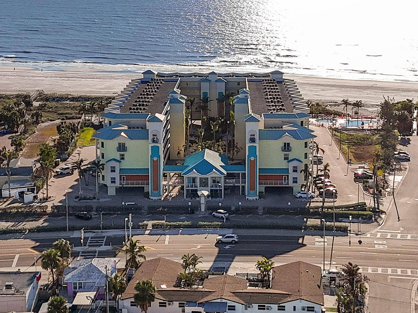 12000 GULF BOULEVARD, #501-W, Treasure Island, FL 33706 12000 GULF BOULEVARD, #501-W, Treasure Island, FL 33706