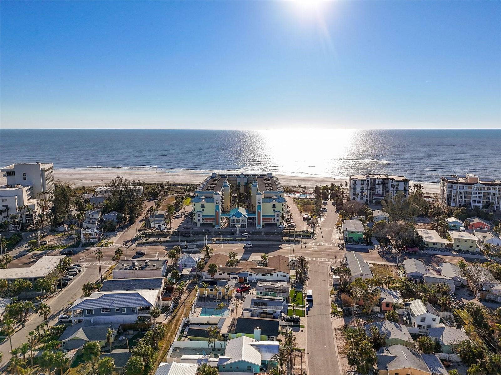 12000 GULF BOULEVARD, #501-W, Treasure Island, FL 33706 12000 GULF BOULEVARD, #501-W, Treasure Island, FL 33706