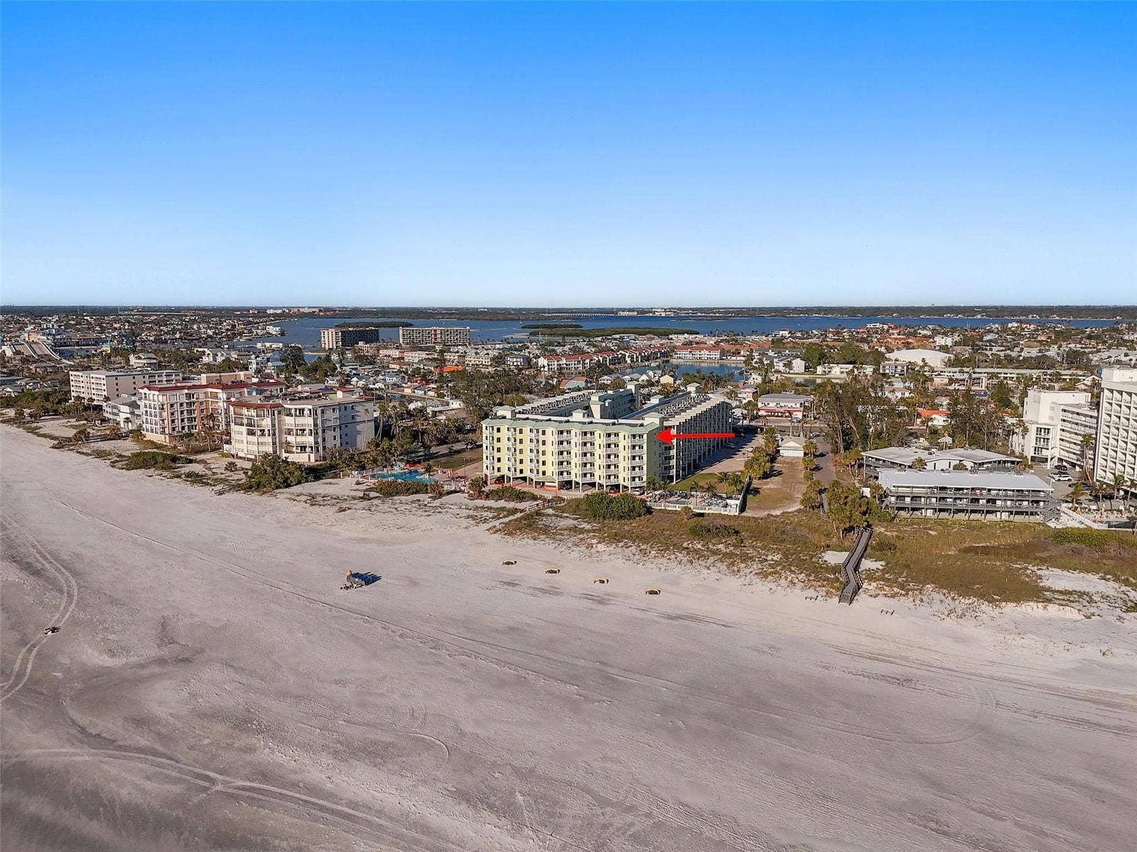 12000 GULF BOULEVARD, #501-W, Treasure Island, FL 33706 12000 GULF BOULEVARD, #501-W, Treasure Island, FL 33706