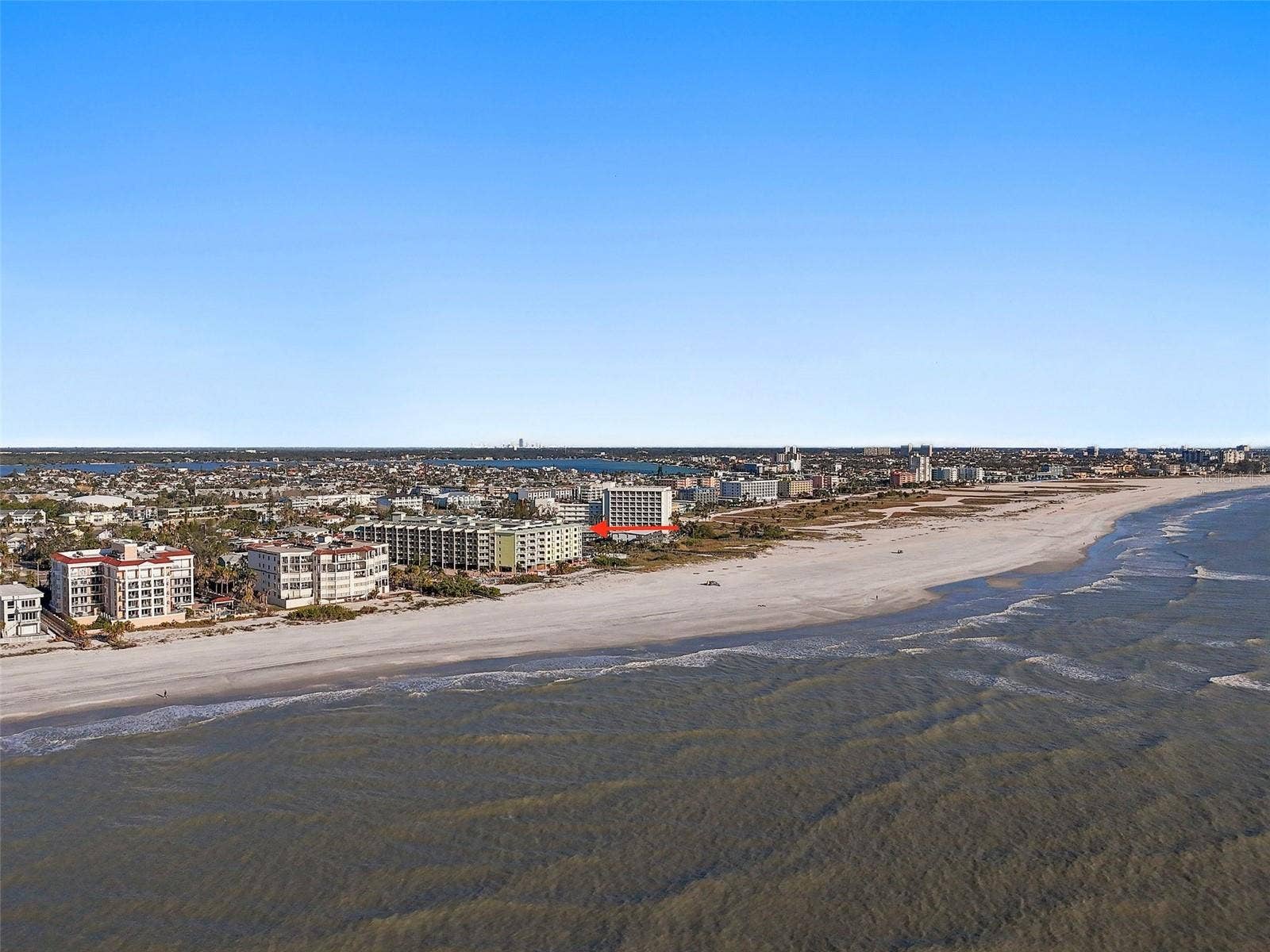 12000 GULF BOULEVARD, #501-W, Treasure Island, FL 33706 12000 GULF BOULEVARD, #501-W, Treasure Island, FL 33706