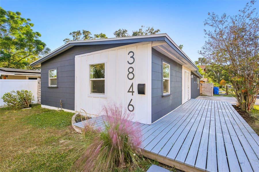 Property photo for 3846 TIFTON STREET N, St Petersburg, FL