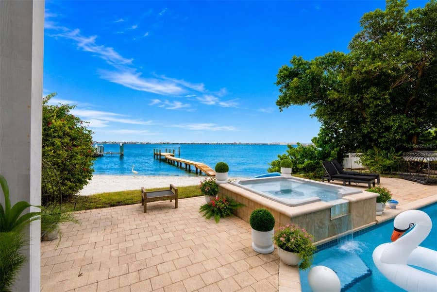 Property photo for 255 46TH AVENUE, St Pete Beach, FL